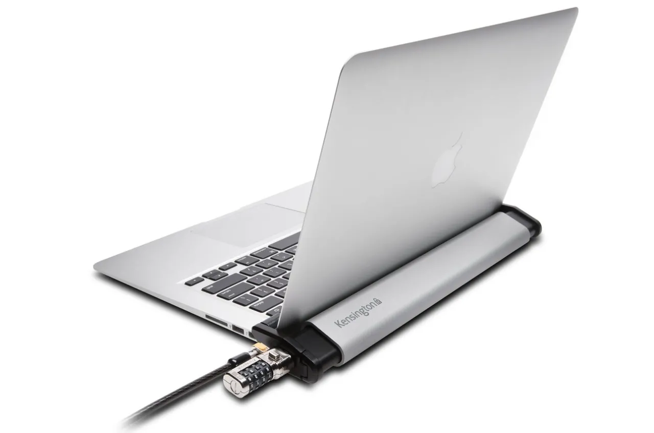 Flash Sale Kensington Laptop Locking Station 2.0