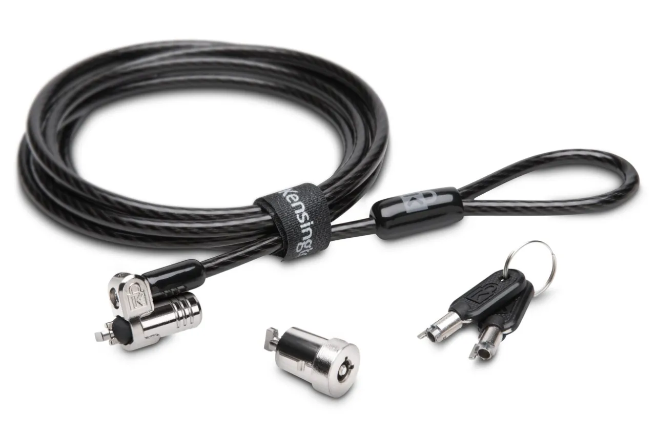 Online Kensington Lock Module for SD7000 and SD6000