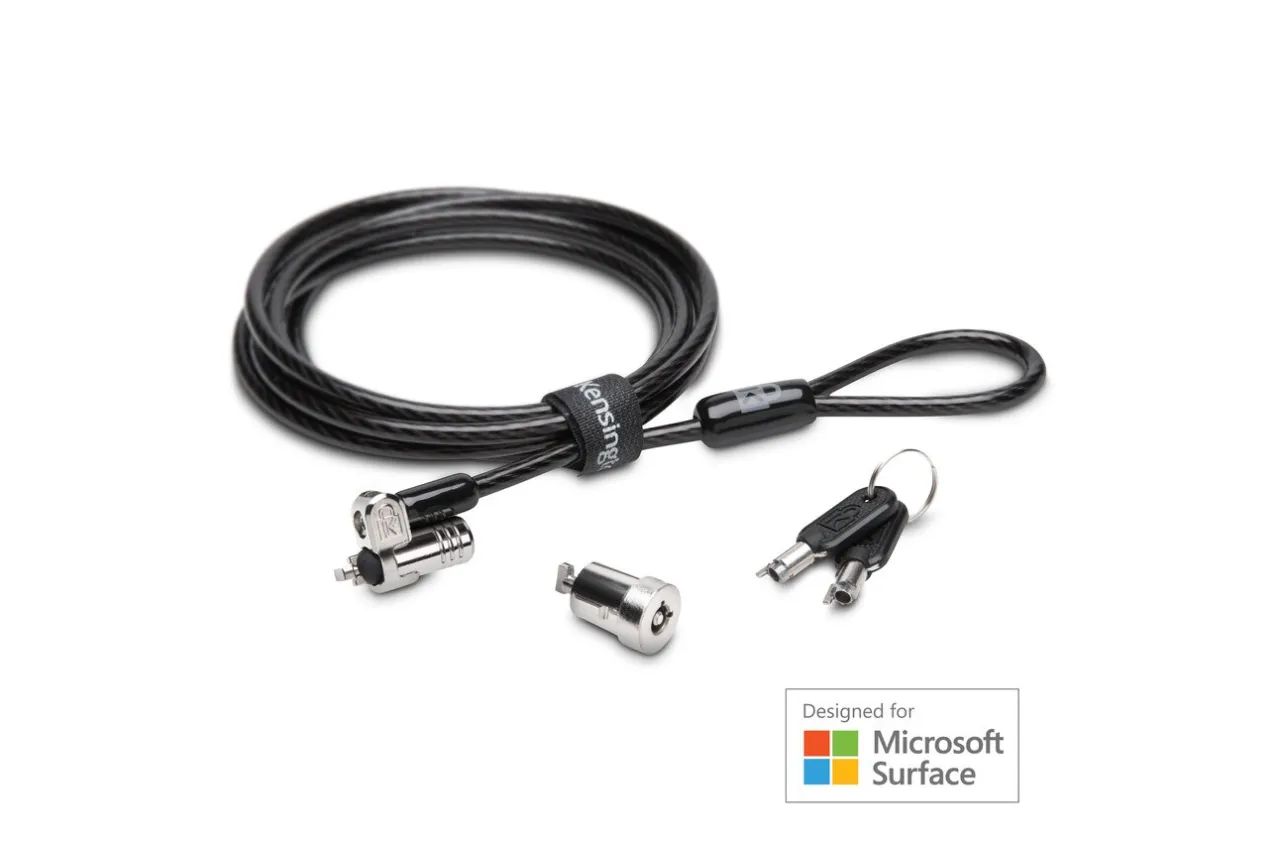 Online Kensington Lock Module for SD7000 and SD6000