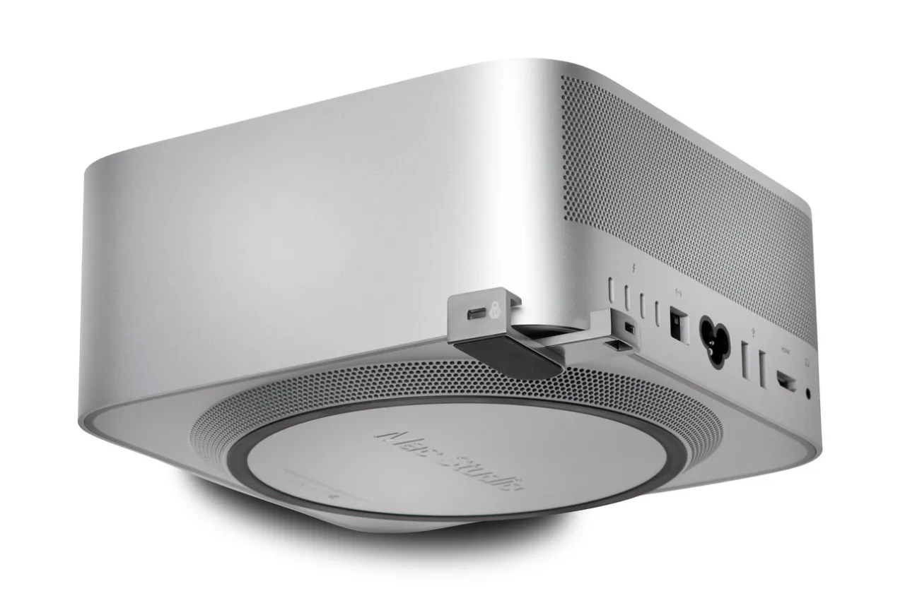 Store Kensington Locking Adapter for Mac Studio