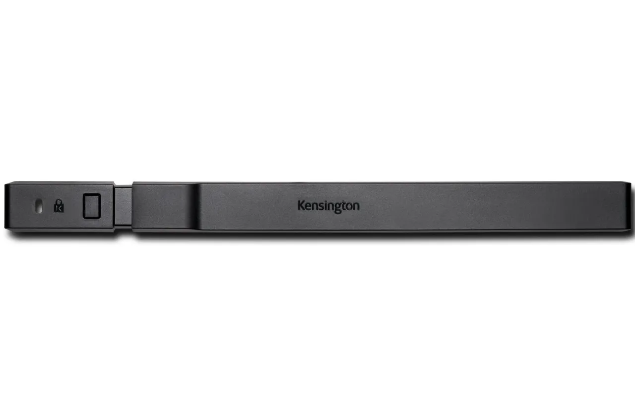 Clearance Kensington Locking Bracket for 13.5" Surface Book with MicroSaver 2.0