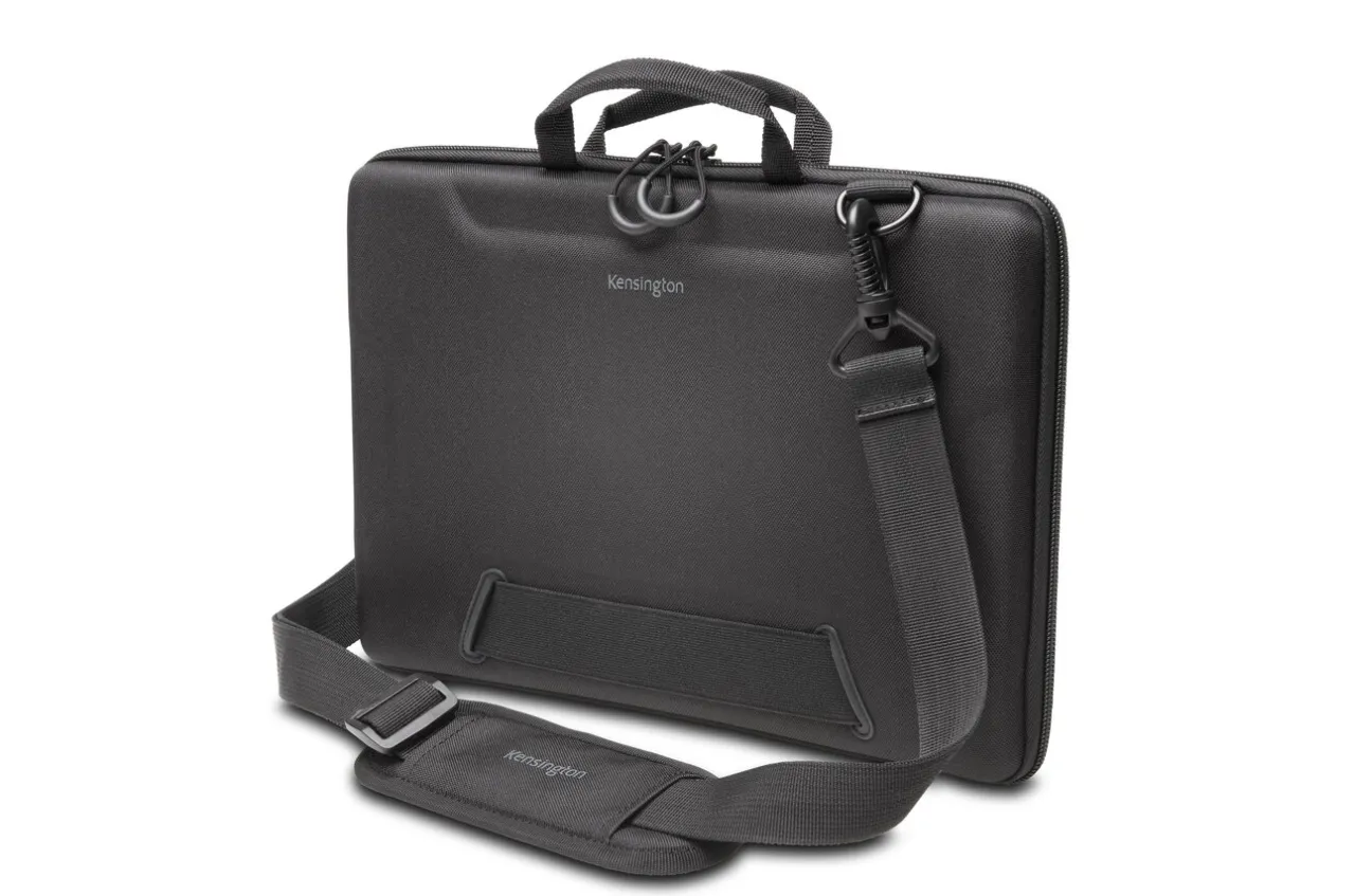 Online Kensington LS520 Stay-On Case for 11.6" Chromebooks & Laptops