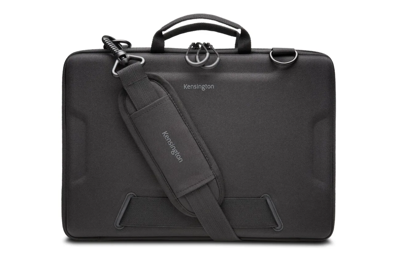 Online Kensington LS520 Stay-On Case for 11.6" Chromebooks & Laptops
