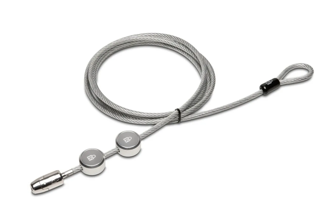 New Kensington Mac Pro® and Pro Display XDR® Locking Kit - TAA