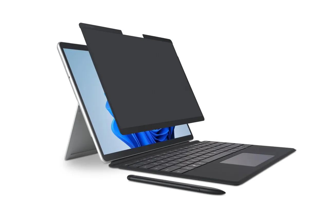 Cheap Kensington MagPro™ Elite Magnetic Privacy Screen for Surface Devices
