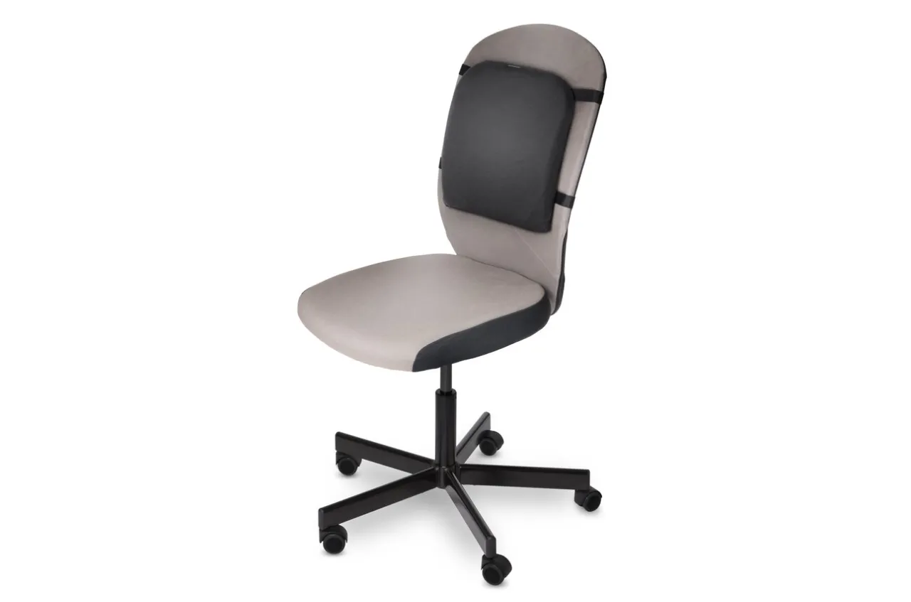 Cheap Kensington Memory Foam Back Rest