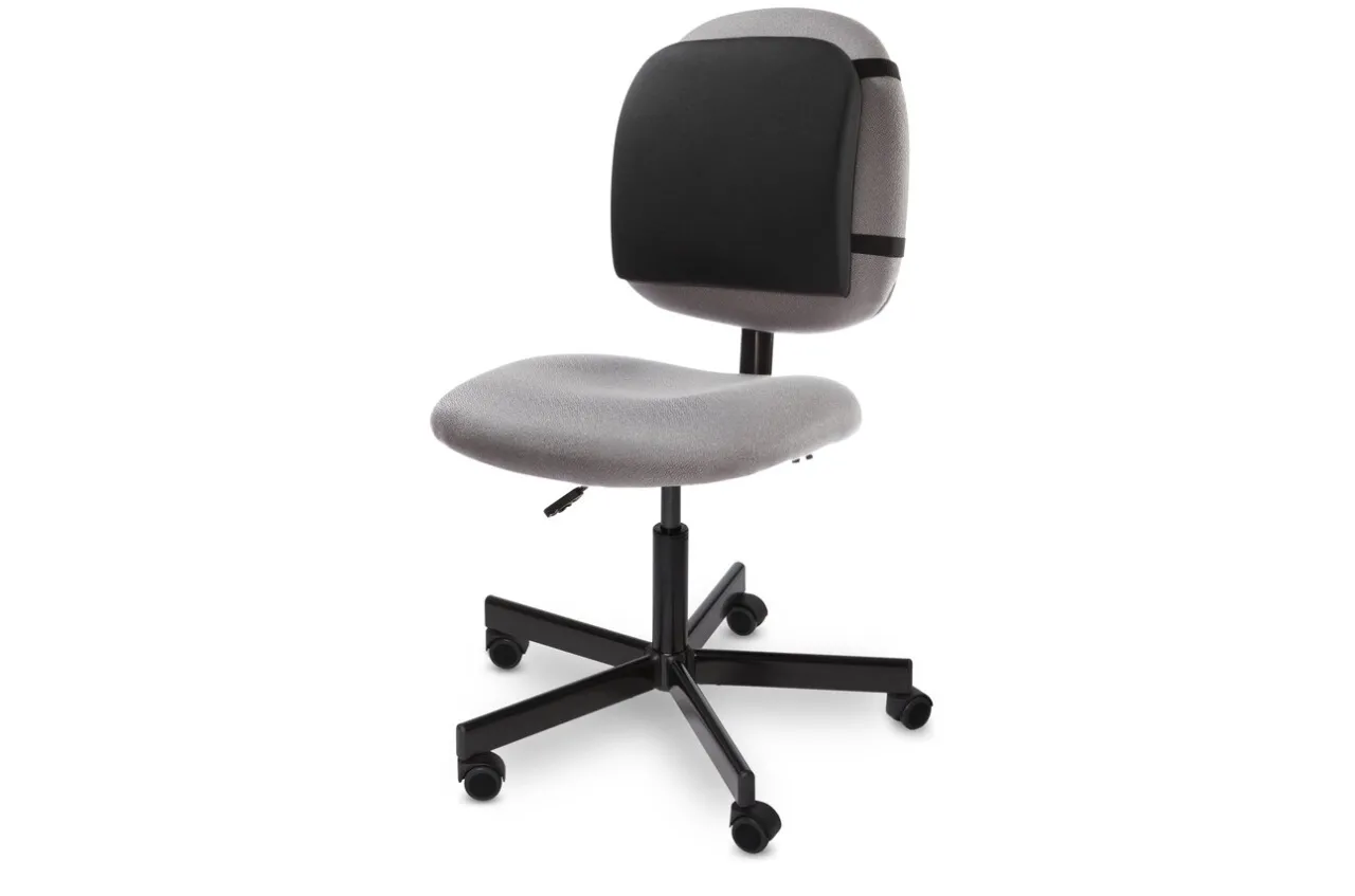 Cheap Kensington Memory Foam Back Rest