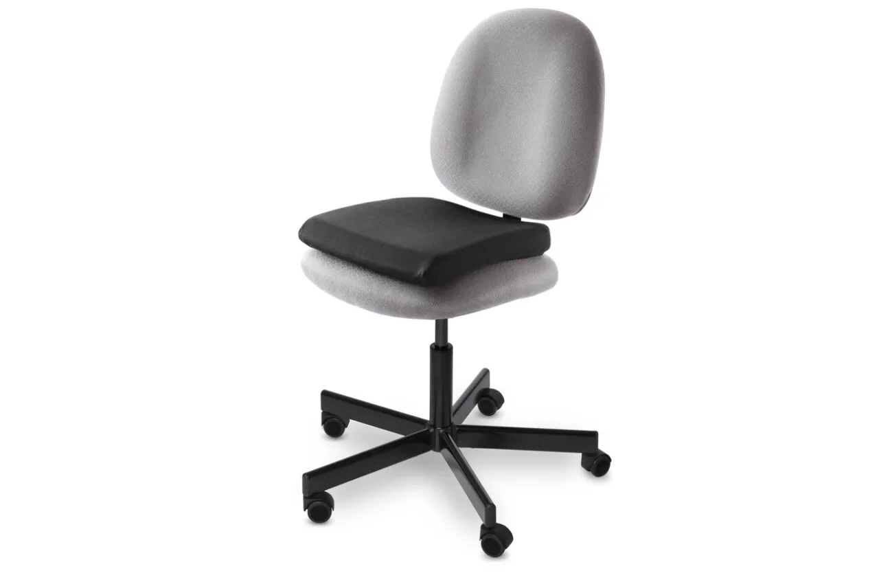 Fashion Kensington Memory Foam Seat Cushion
