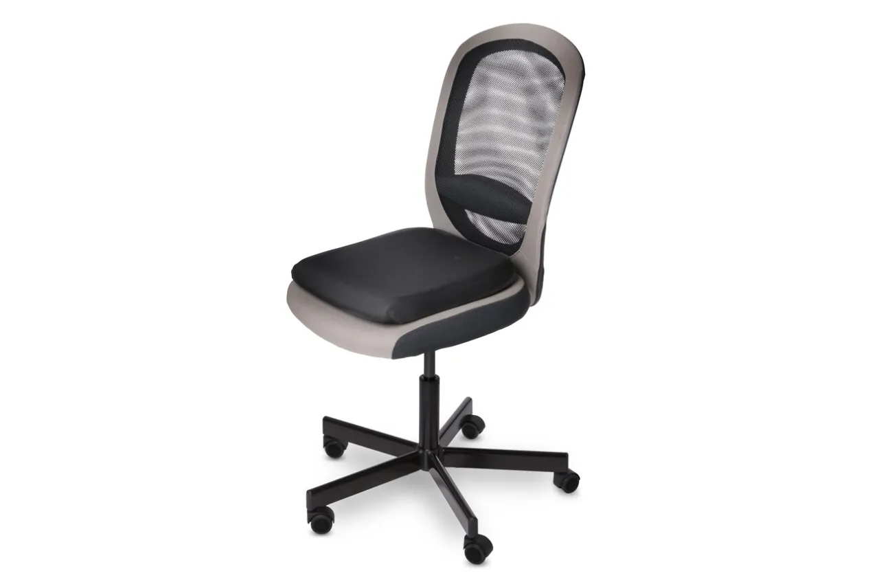Fashion Kensington Memory Foam Seat Cushion