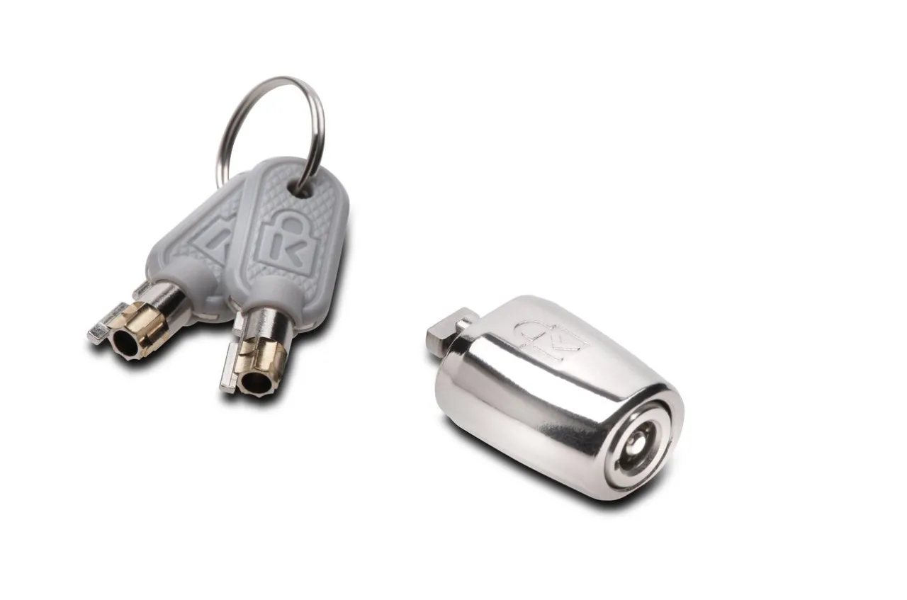 Discount Kensington MicroSaver® 2.0 Keyed Chassis Lock - Supervisor Keyed - TAA