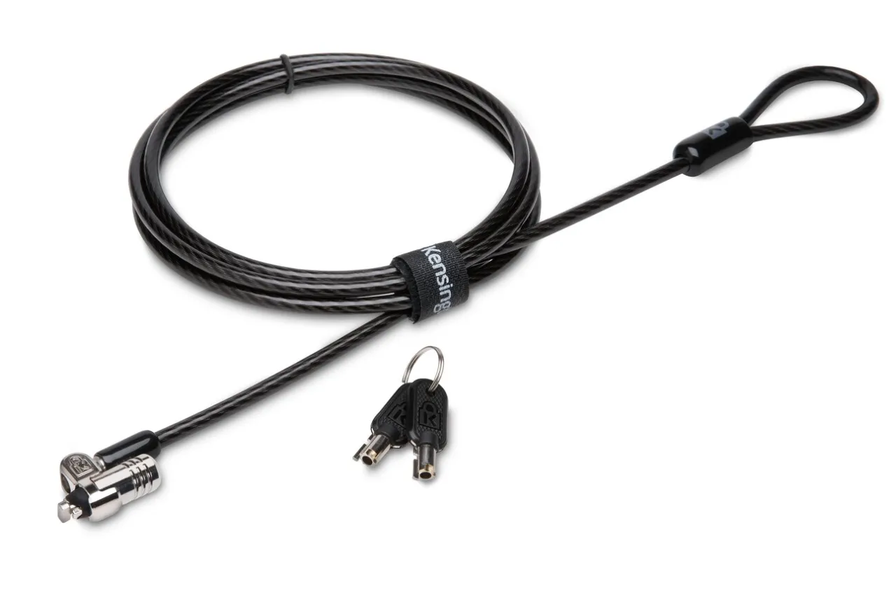 Cheap Kensington MicroSaver® 2.0 Keyed Laptop Lock
