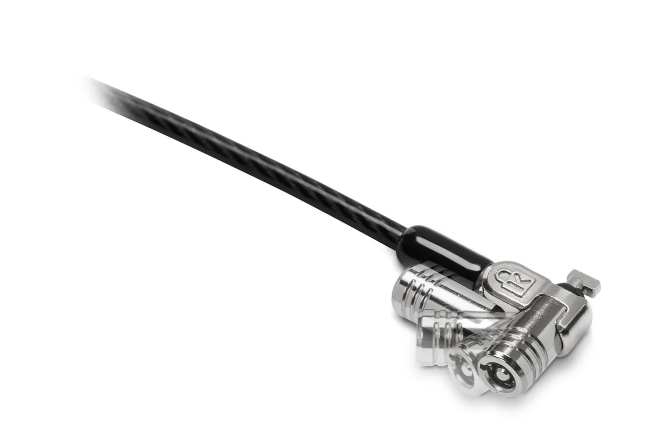 Cheap Kensington MicroSaver® 2.0 Keyed Laptop Lock