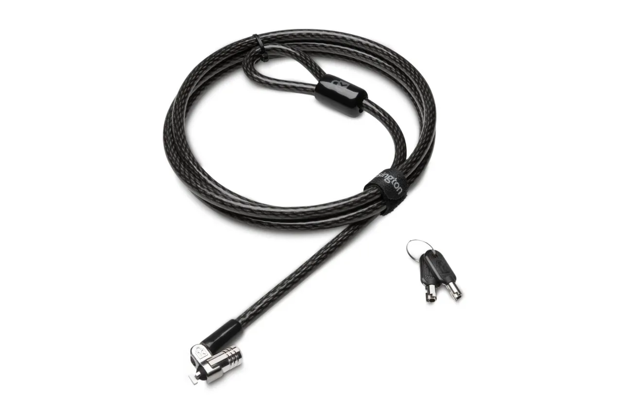 Store Kensington MicroSaver® 2.0 Keyed Ultra Laptop Lock