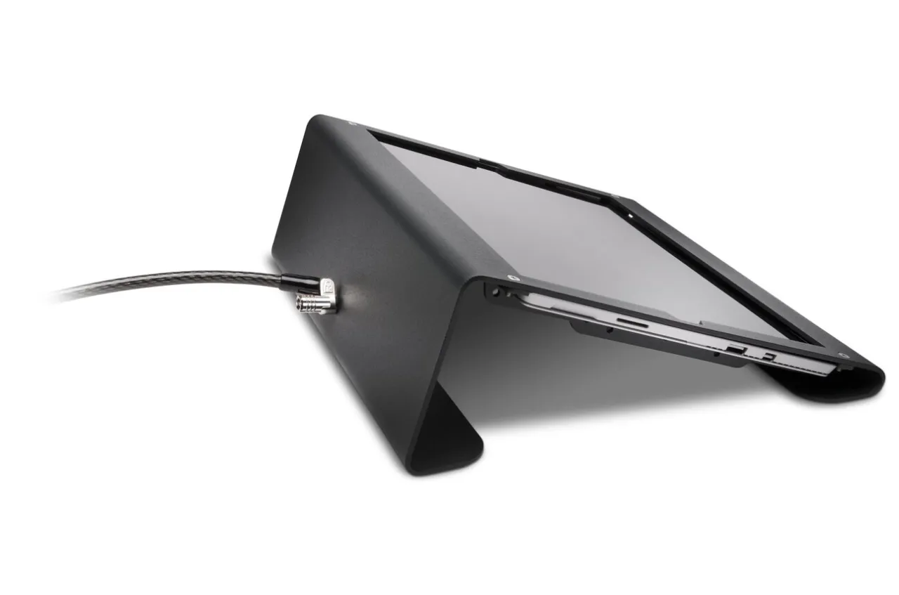 Store Kensington MicroSaver® 2.0 Keyed Ultra Laptop Lock