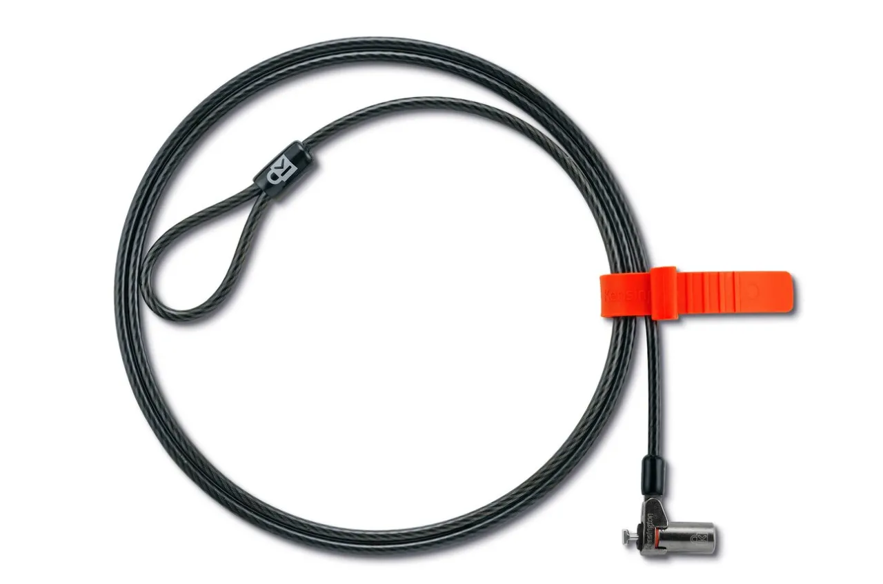 Outlet Kensington MicroSaver® DS Ultra-Thin Keyed Laptop Locks