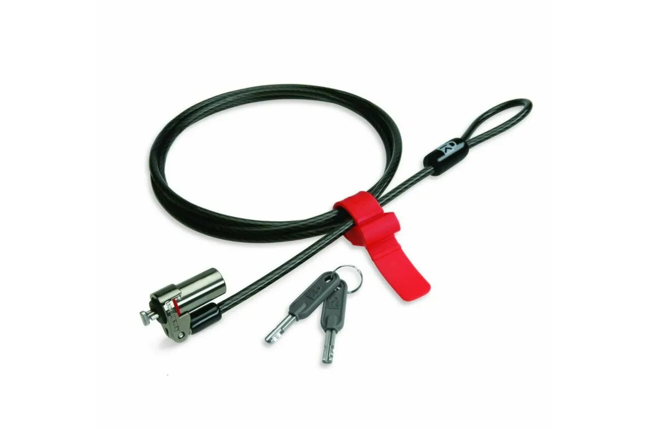 Outlet Kensington MicroSaver® DS Ultra-Thin Keyed Laptop Locks