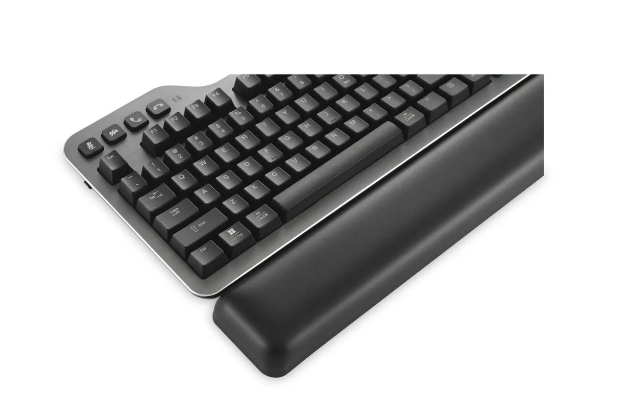 Cheap Kensington MK7500F QuietType™ Pro Silent Mechanical Keyboard with Meeting Controls