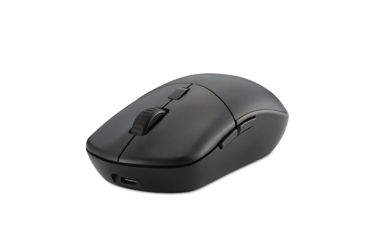 Cheap Kensington MY430 EQ Rechargeable Mouse – Wireless – Multi-Device