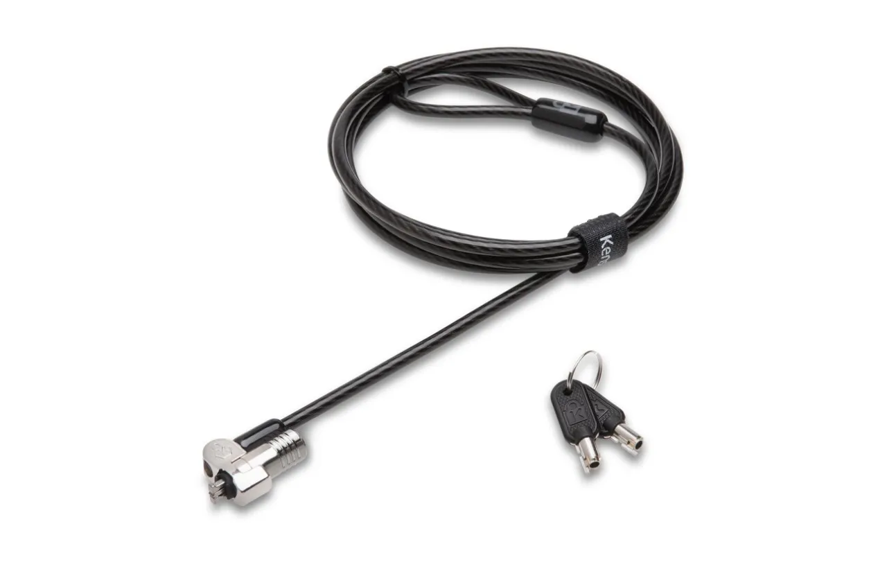 Cheap Kensington NanoSaver® Keyed Laptop Lock