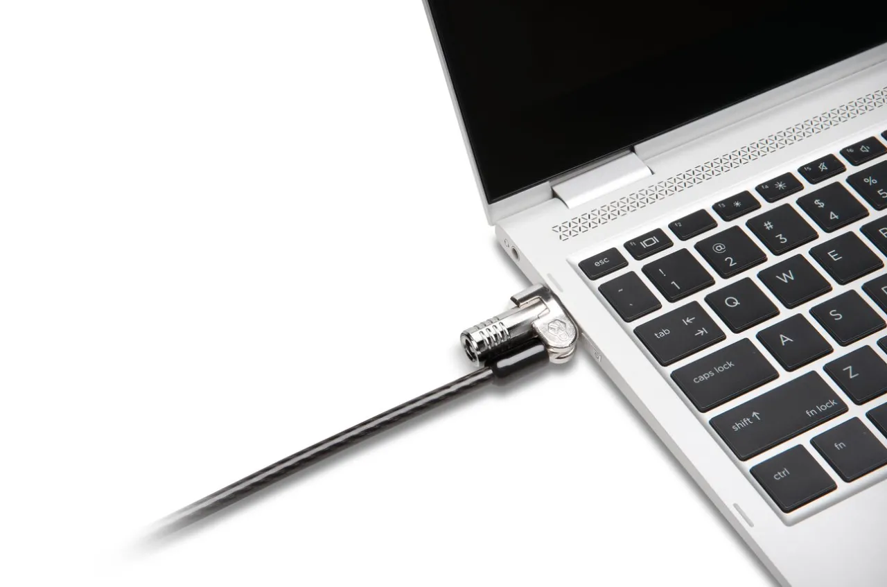Cheap Kensington NanoSaver® Keyed Laptop Lock