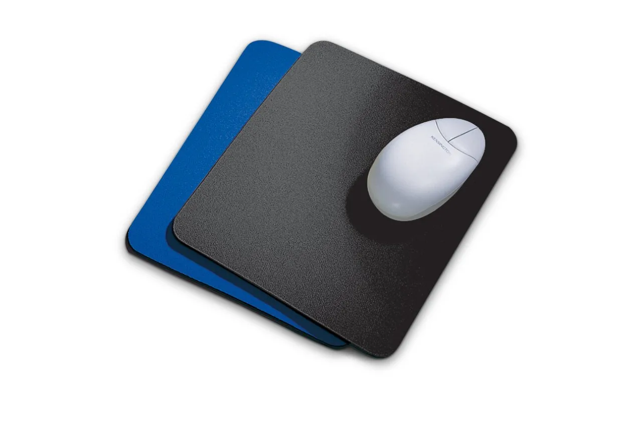 Outlet Kensington Optics-Enhancing Mouse Pad - Black