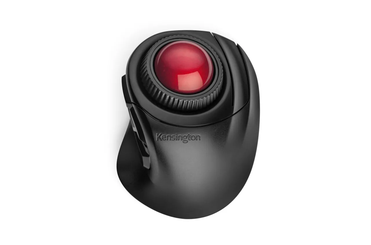 Discount Kensington Orbit® Fusion™ Wireless Trackball