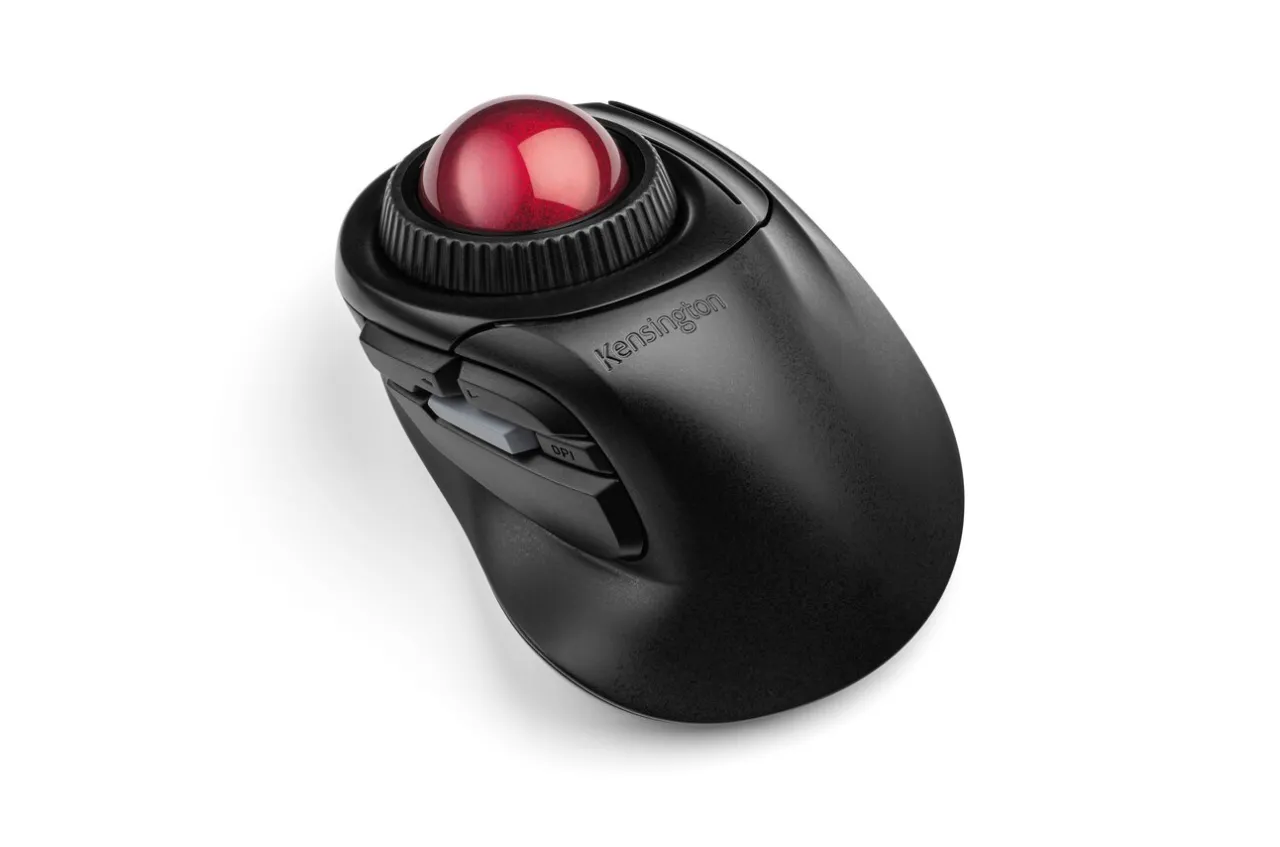 Discount Kensington Orbit® Fusion™ Wireless Trackball
