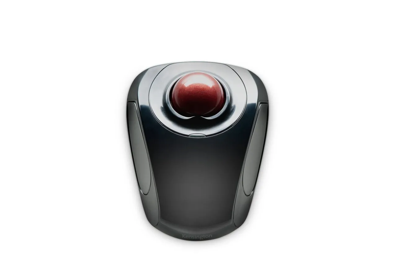 Flash Sale Kensington Orbit® Wireless Mobile Trackball