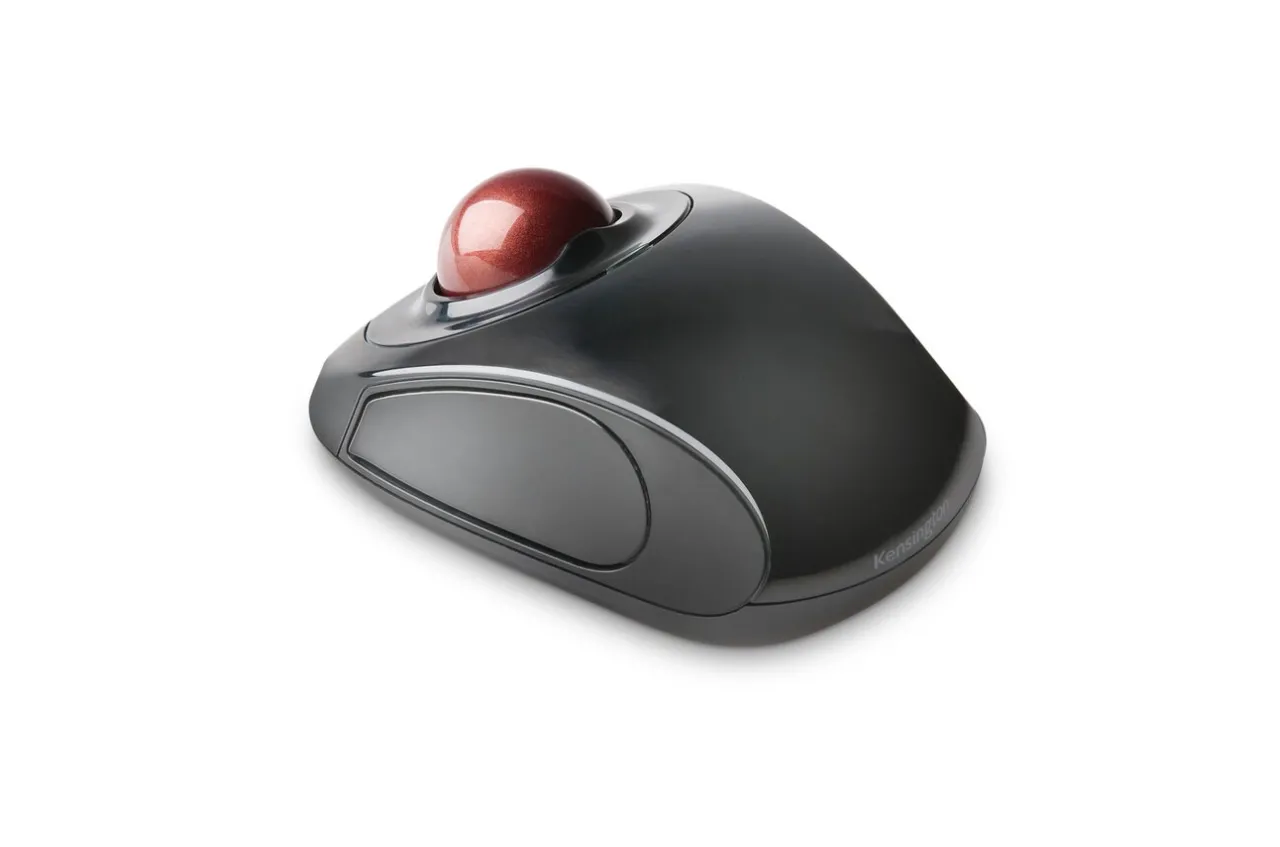 Flash Sale Kensington Orbit® Wireless Mobile Trackball