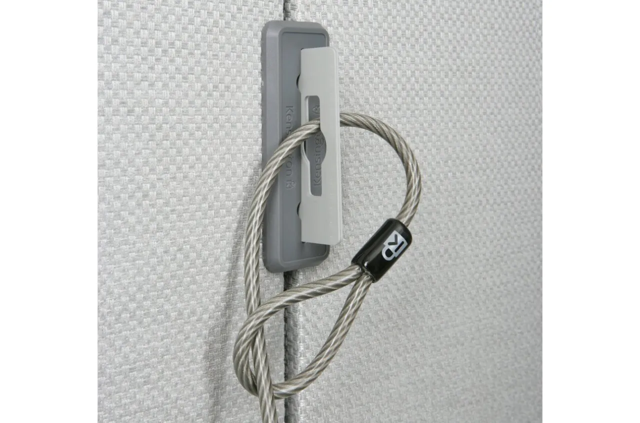 Cheap Kensington Partition Cable Anchor