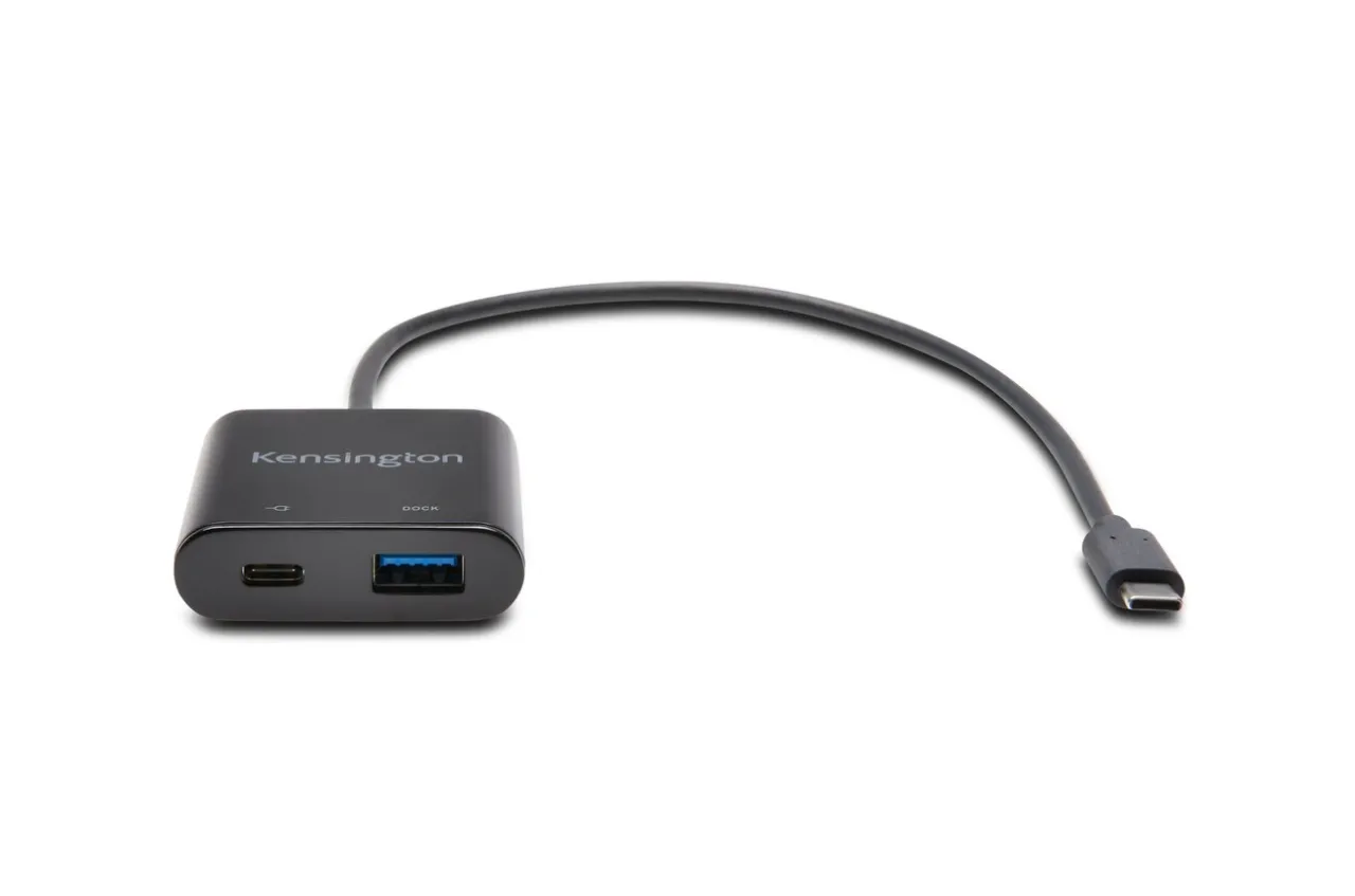 Shop Kensington PD1000 USB-C Dongle