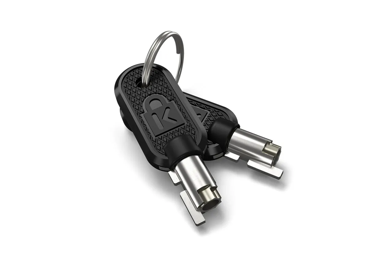 Outlet Kensington Portable Keyed Cable Lock for Surface Pro and Surface Go