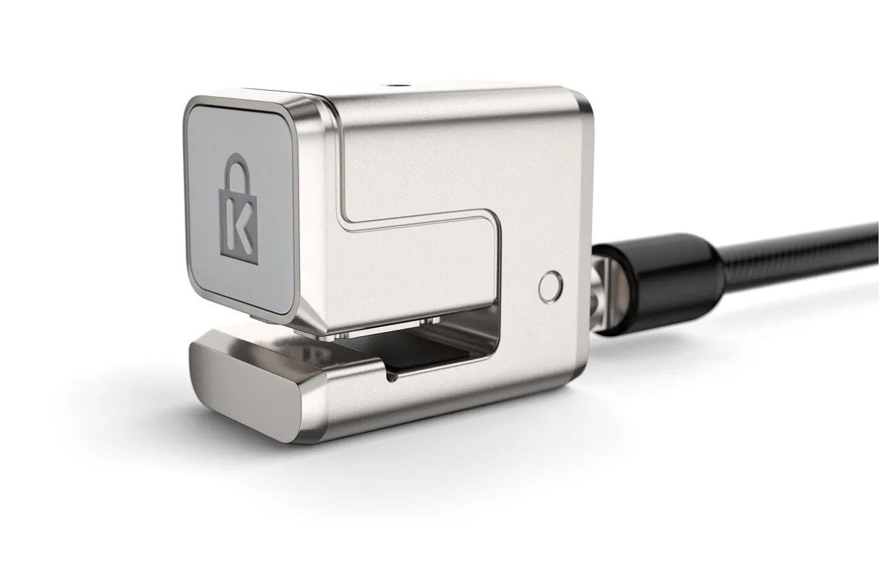 Outlet Kensington Portable Keyed Cable Lock for Surface Pro and Surface Go