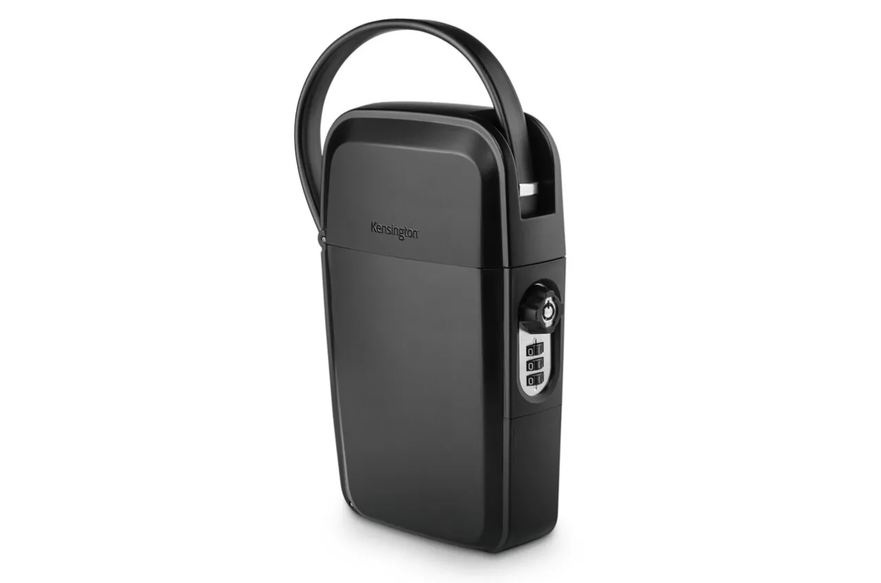 Hot Kensington Portable Lock Box