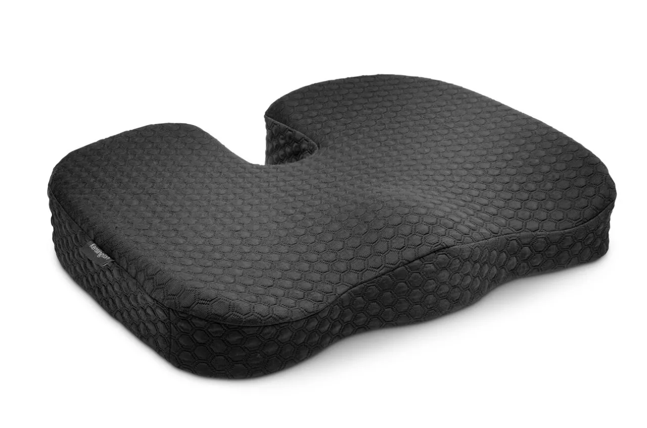 Sale Kensington Premium Cool-Gel Seat Cushion