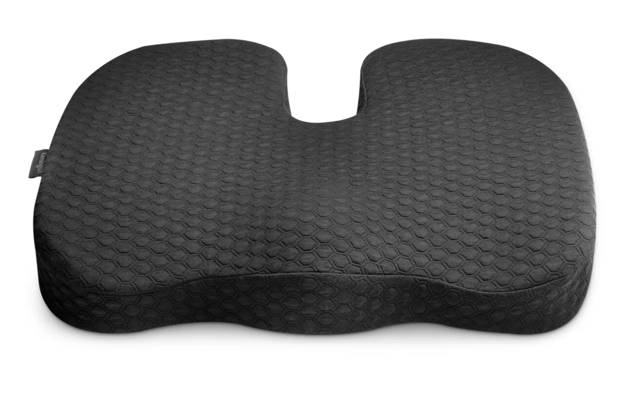 Sale Kensington Premium Cool-Gel Seat Cushion