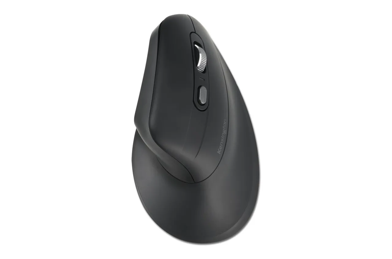 Clearance Kensington Pro Fit® Ergo MY630 EQ Rechargeable Mouse