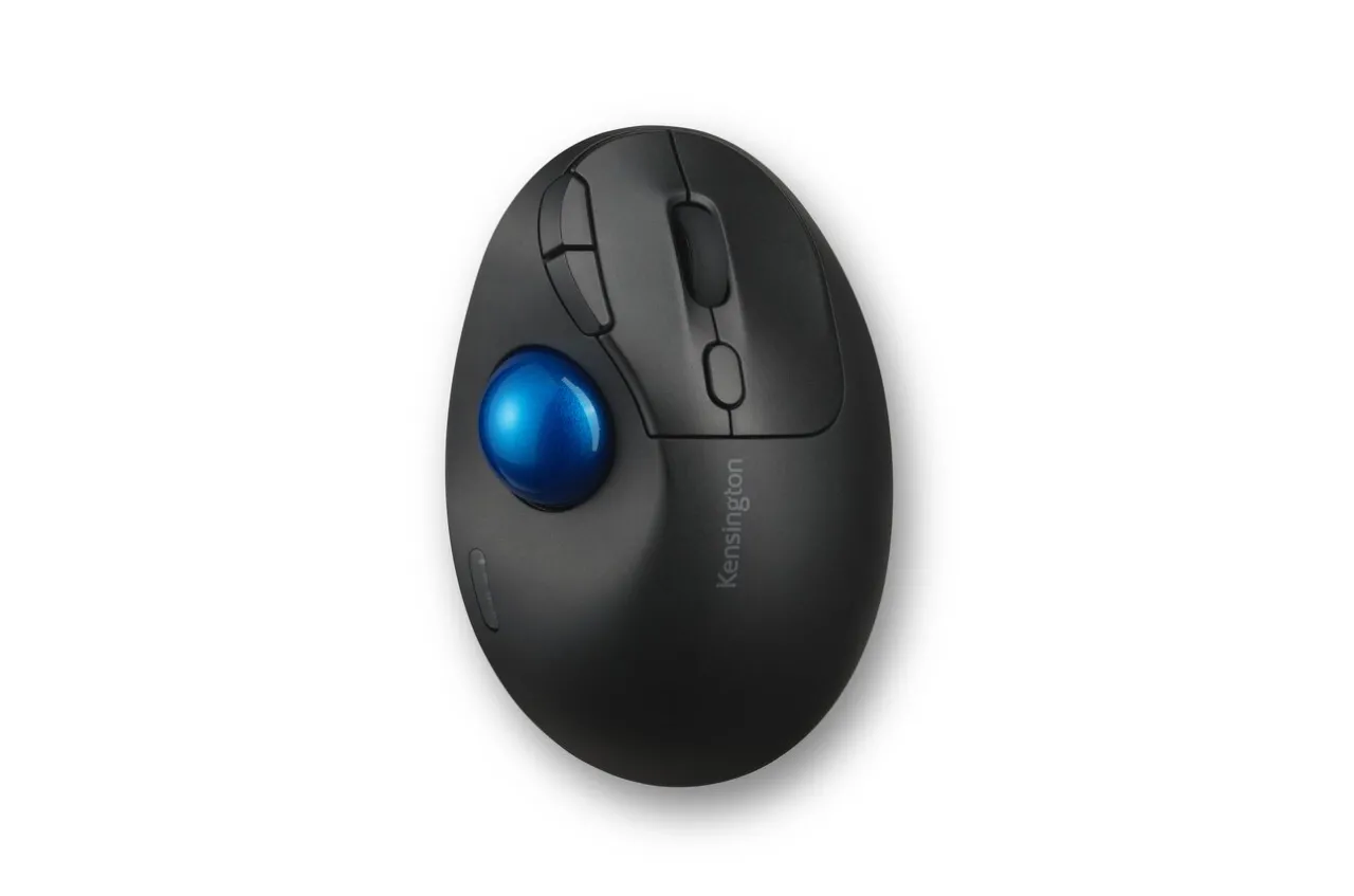 Best Sale Kensington Pro Fit® Ergo TB450 Trackball