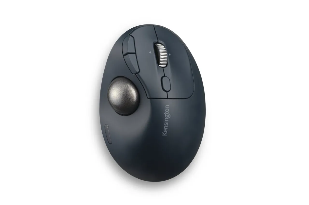 Online Kensington Pro Fit® Ergo TB550 Trackball