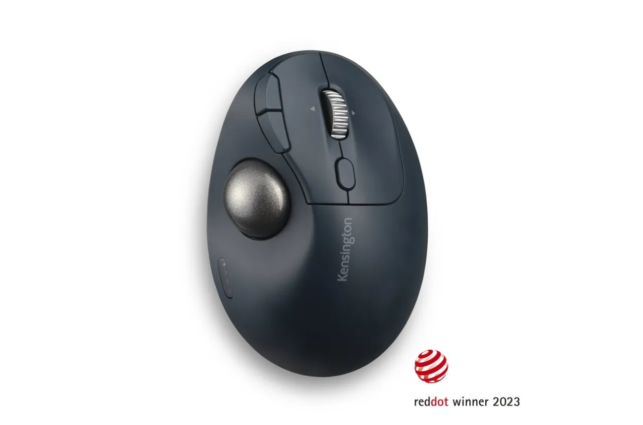 Online Kensington Pro Fit® Ergo TB550 Trackball