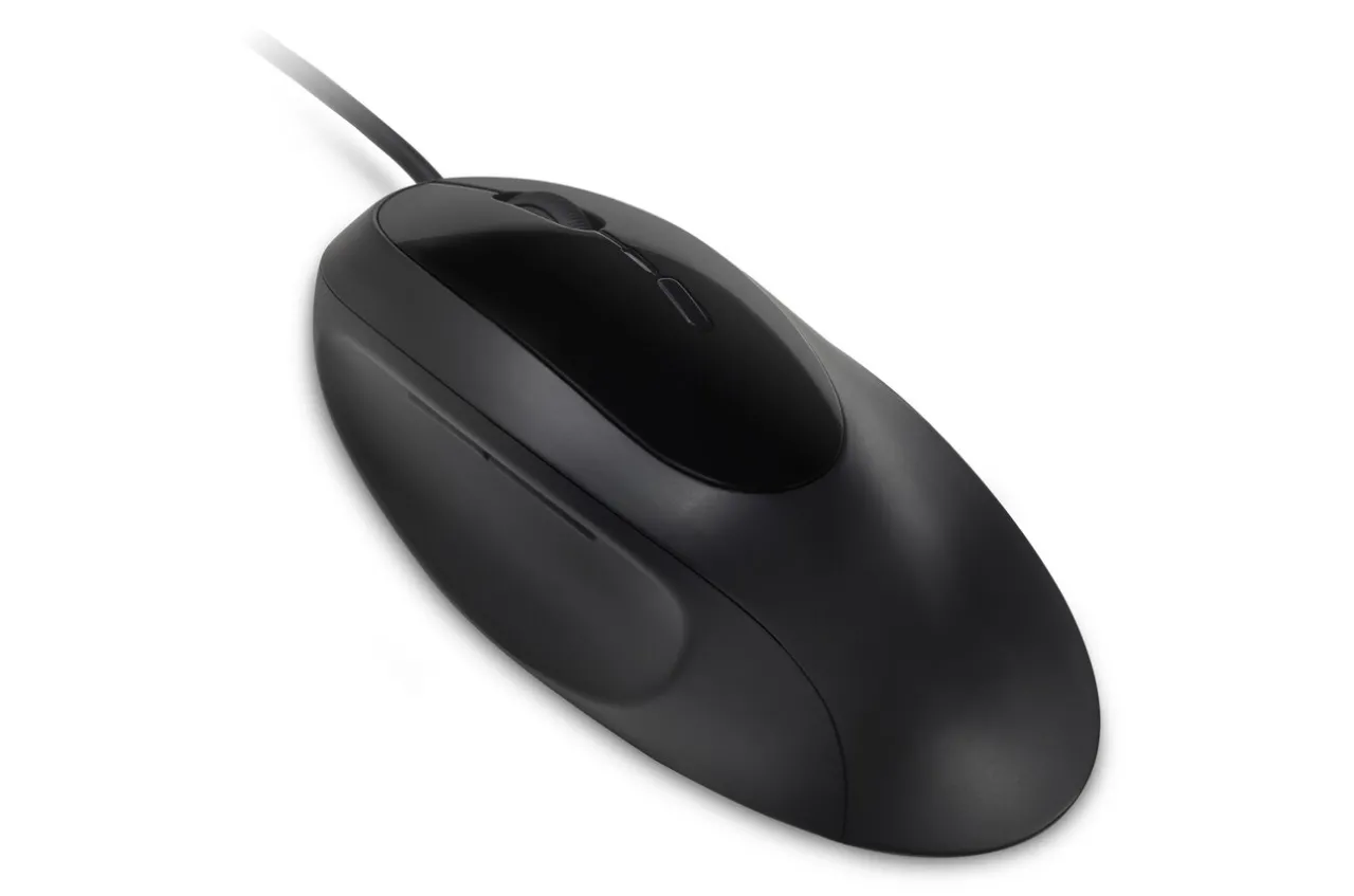 Clearance Kensington Pro Fit® Ergo Wired Mouse