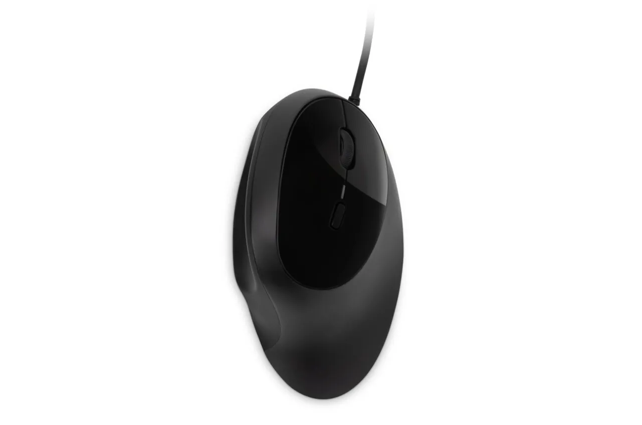 Clearance Kensington Pro Fit® Ergo Wired Mouse