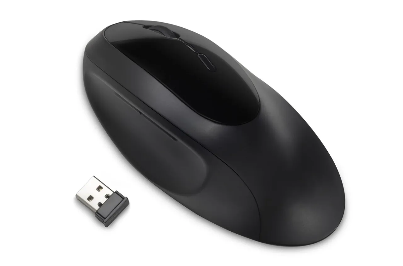 Cheap Kensington Pro Fit® Ergo Wireless Mouse