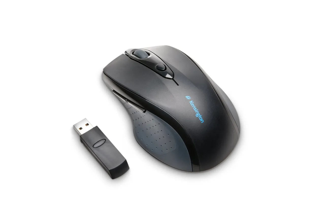 Discount Kensington Pro Fit® Full-Size Wireless Mouse