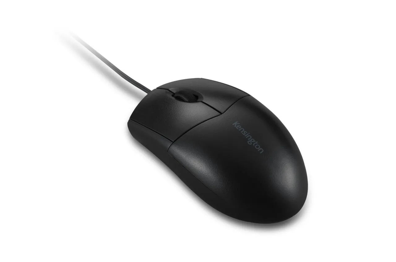 Shop Kensington Pro Fit® Wired Washable Mouse