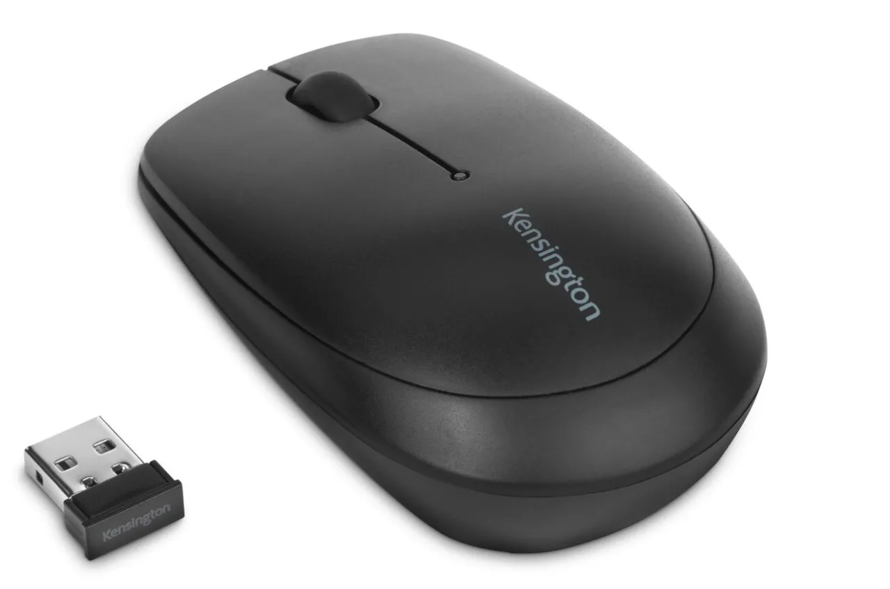 Best Kensington Pro Fit® Wireless Mobile Mouse