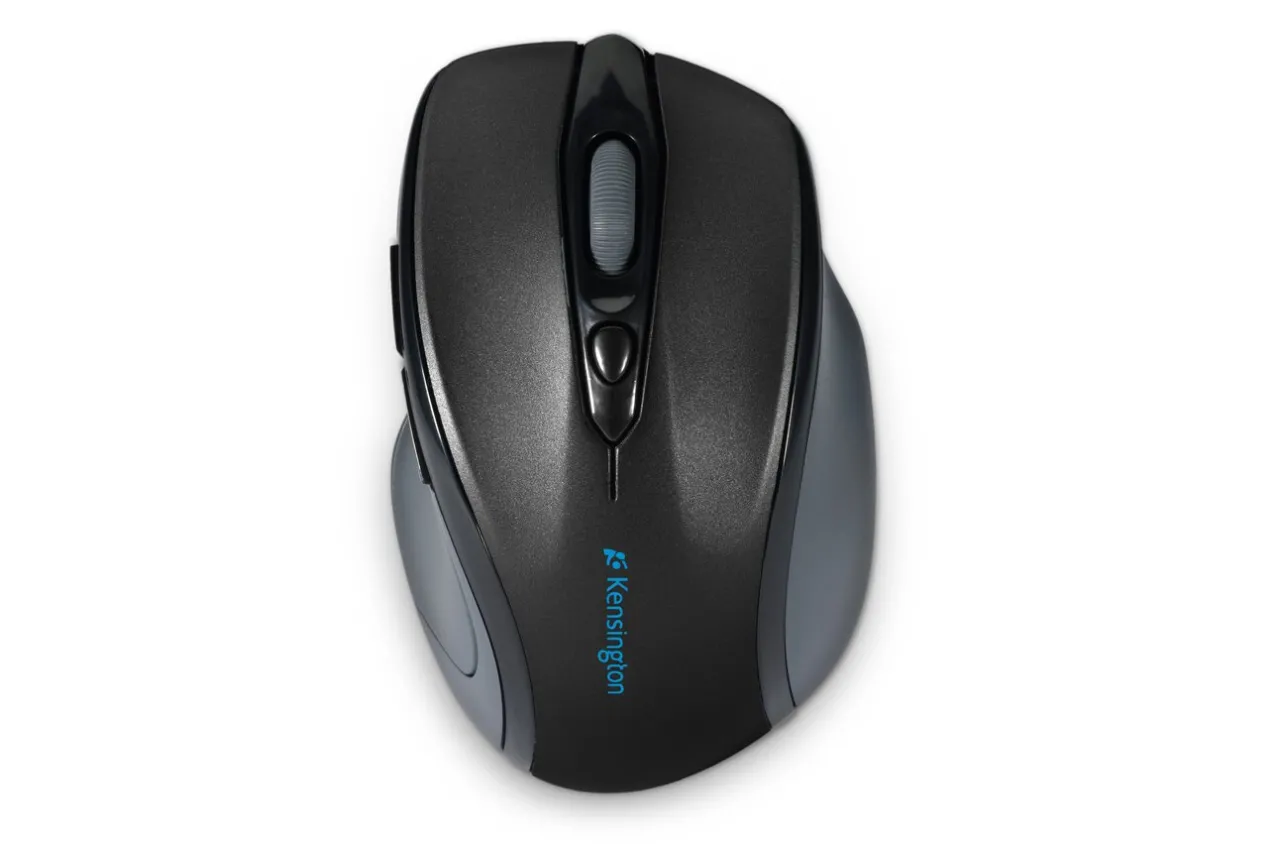 Cheap Kensington Pro Fit® Wireless Mid-Size Mouse