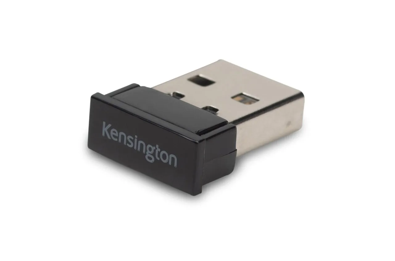 Outlet Kensington Replacement Receiver for Pro Fit® Wireless Keyboards and Mice