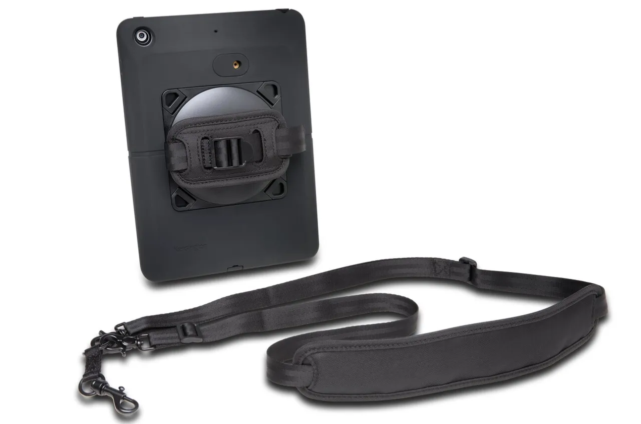 Cheap Kensington Rotating Hand-Strap for SecureBack™