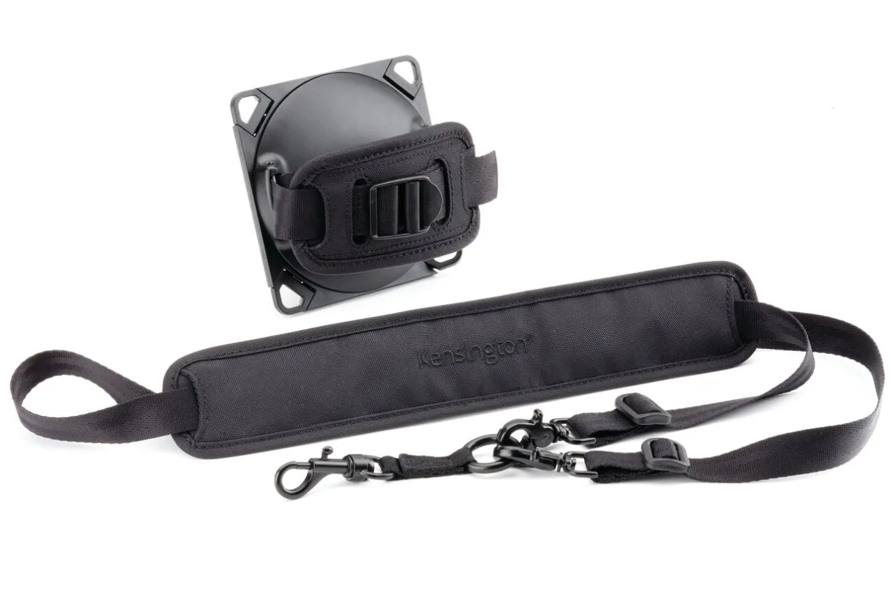 Cheap Kensington Rotating Hand-Strap for SecureBack™